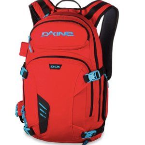 COPY - DAKINE heli pro DLX 20L Backpack